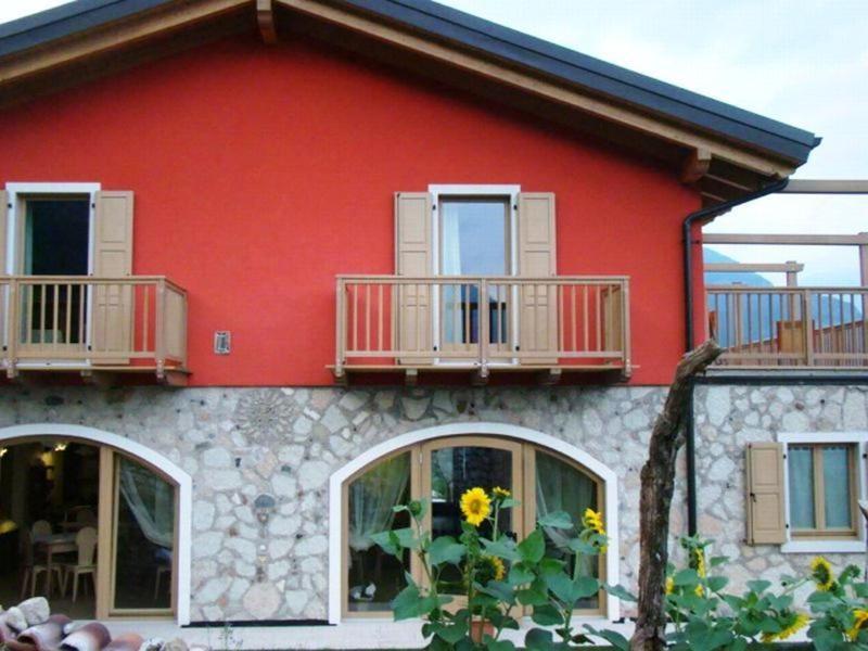 Agritur Maso Spezial Villa Villa Lagarina Exteriör bild