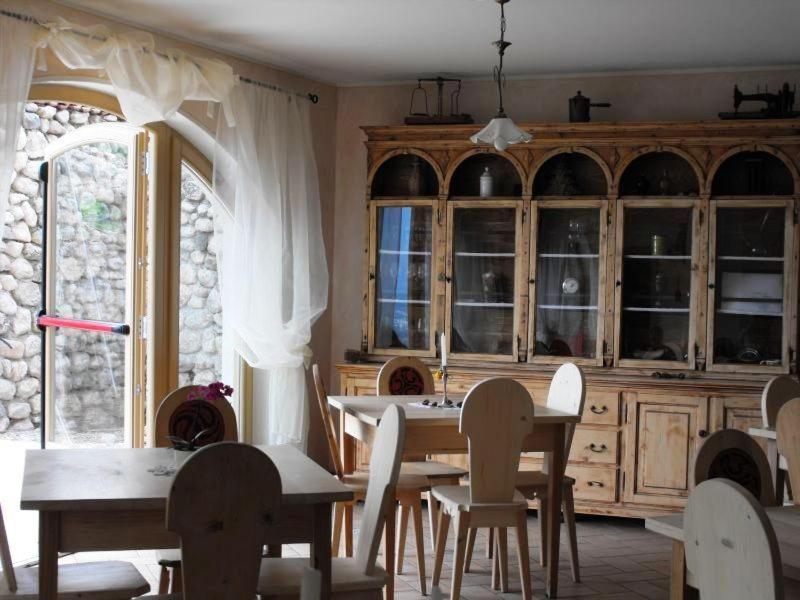 Agritur Maso Spezial Villa Villa Lagarina Exteriör bild