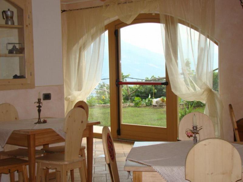 Agritur Maso Spezial Villa Villa Lagarina Exteriör bild