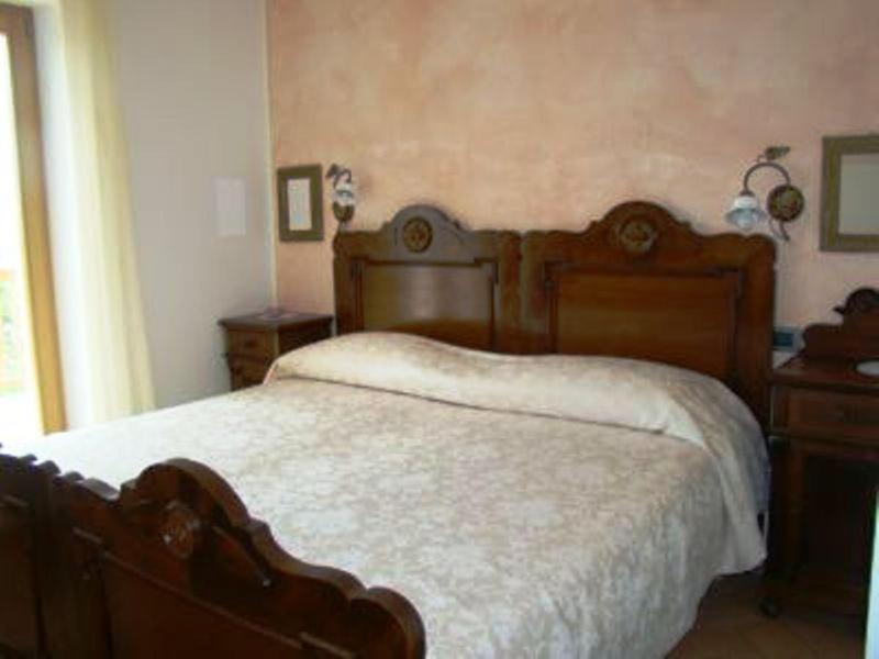 Agritur Maso Spezial Villa Villa Lagarina Rum bild