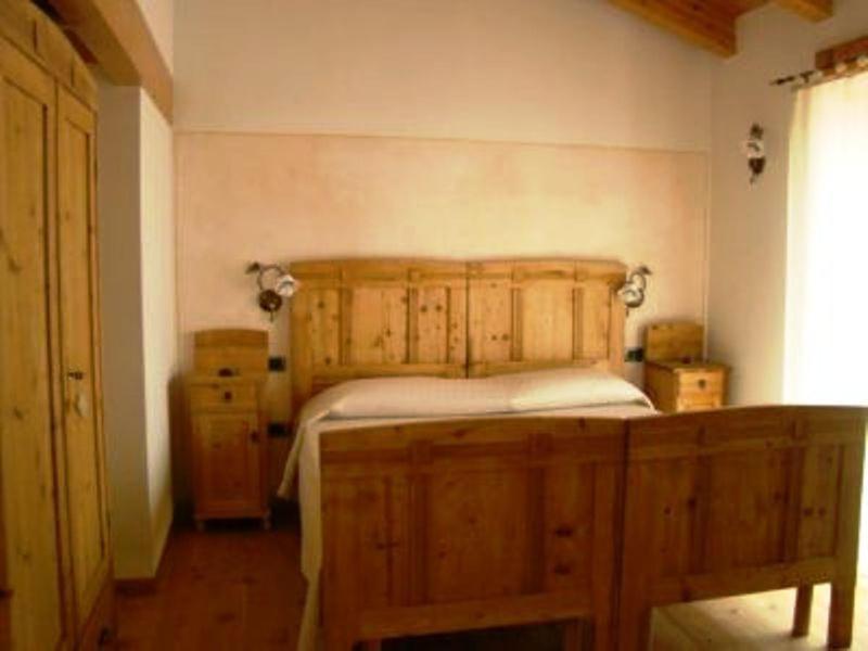 Agritur Maso Spezial Villa Villa Lagarina Rum bild