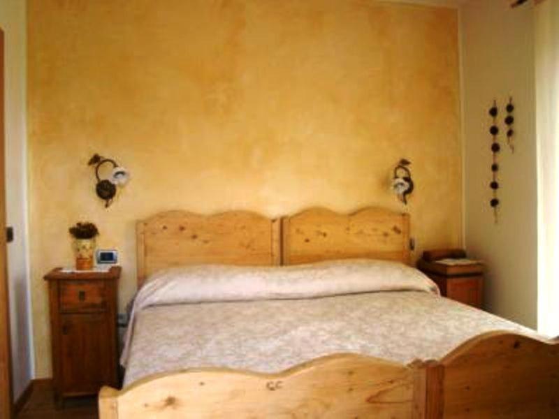 Agritur Maso Spezial Villa Villa Lagarina Rum bild
