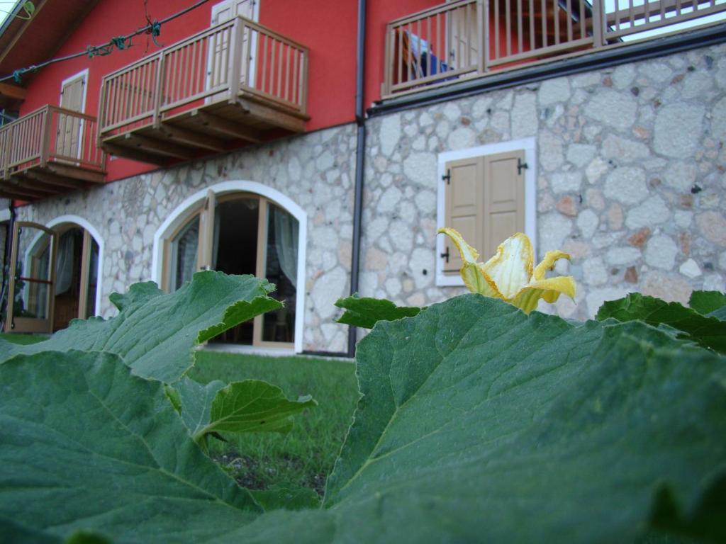 Agritur Maso Spezial Villa Villa Lagarina Exteriör bild