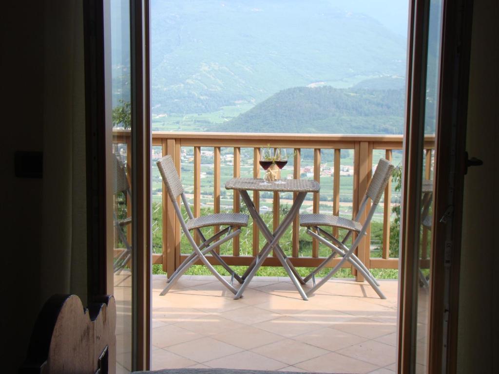 Agritur Maso Spezial Villa Villa Lagarina Rum bild