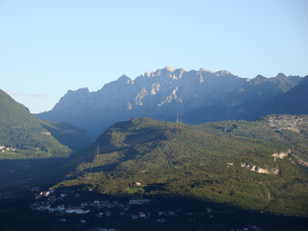 Agritur Maso Spezial Villa Villa Lagarina Exteriör bild