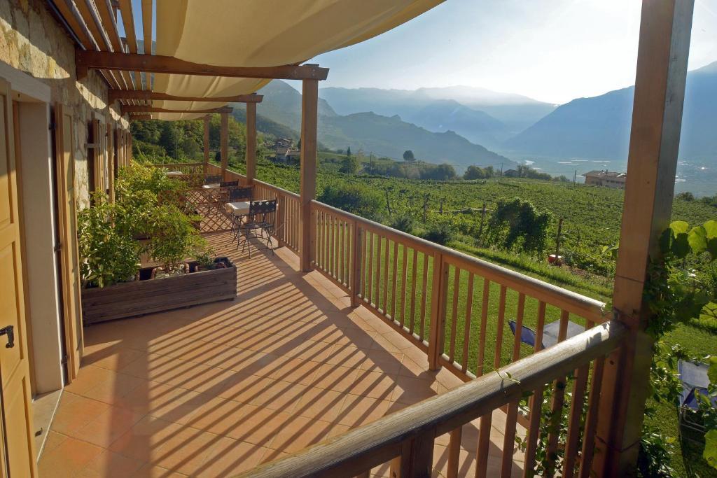 Agritur Maso Spezial Villa Villa Lagarina Exteriör bild